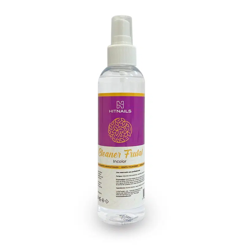 Fruity Cleaner without Color 200ml