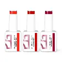 [C.GP.C.017] Gel Polish Lady in Red Collection - 3 Cores .webp