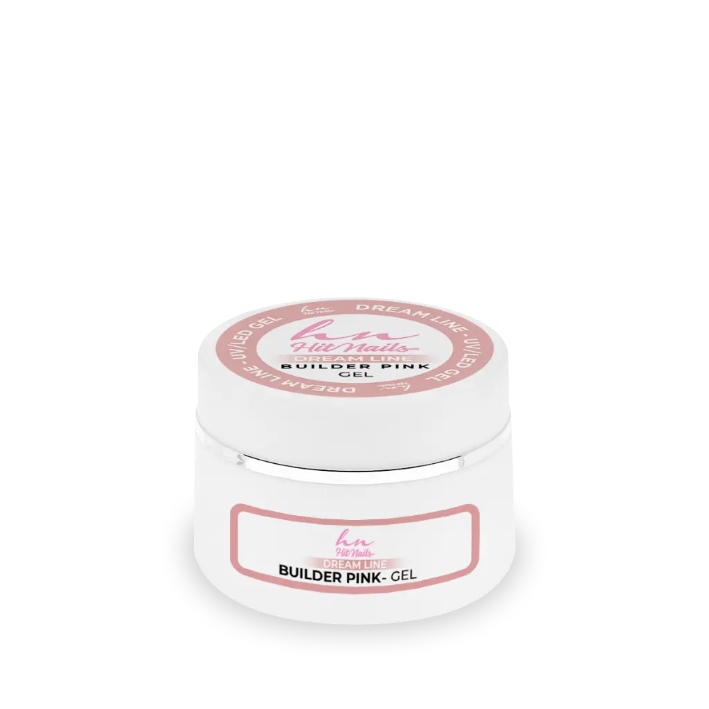 Dream Line - Builder Pink 30ml.webp