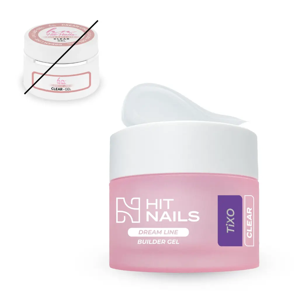 Dream Line Clear 50ml
