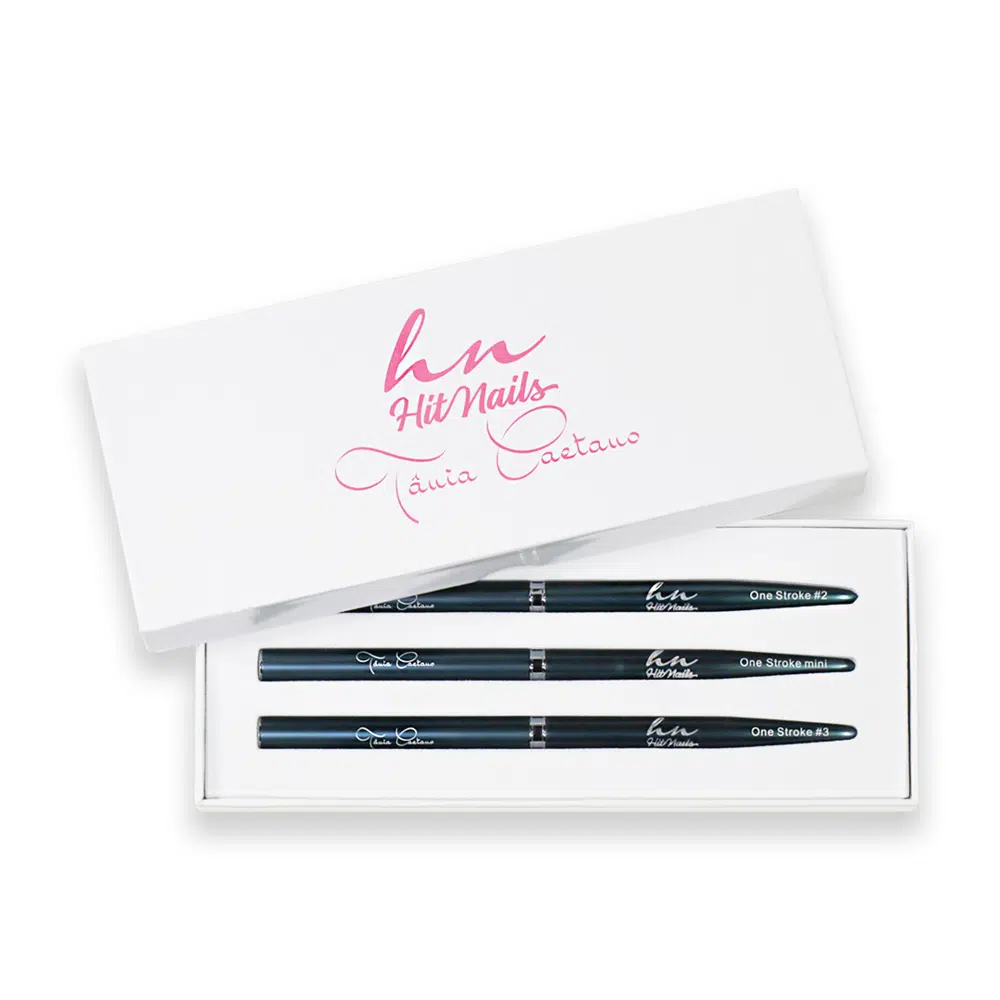 Brush Kit By Tânia Caetano #2