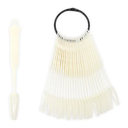 24 Tips Display Ring Ballerina Natural