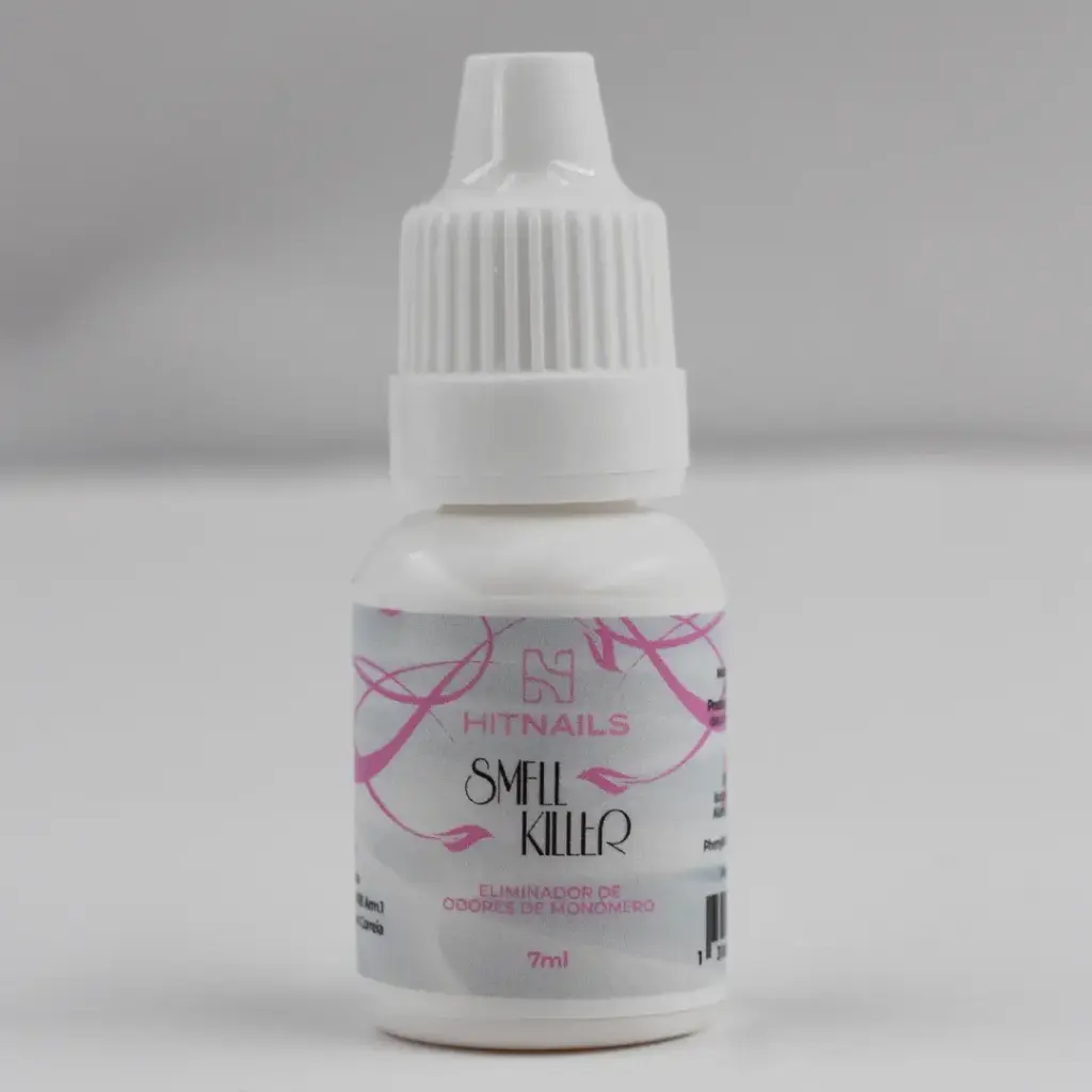 Smell Killer 7ml - Eliminador de Odor de Monómero