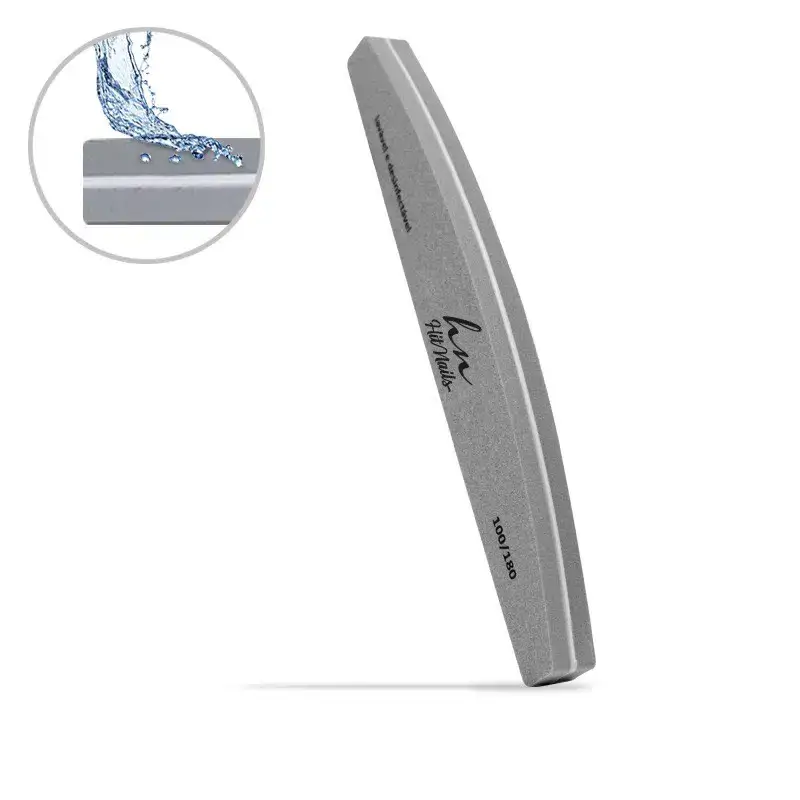 Washable and Disinfectable Buffer 100/180