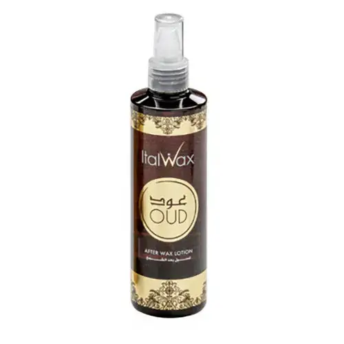 Post-Waxing Lotion – OUD 250ml