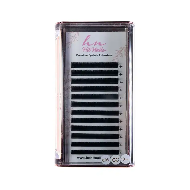 3D/Russian CC 0.05mm x 10mm in Box 12 Rows