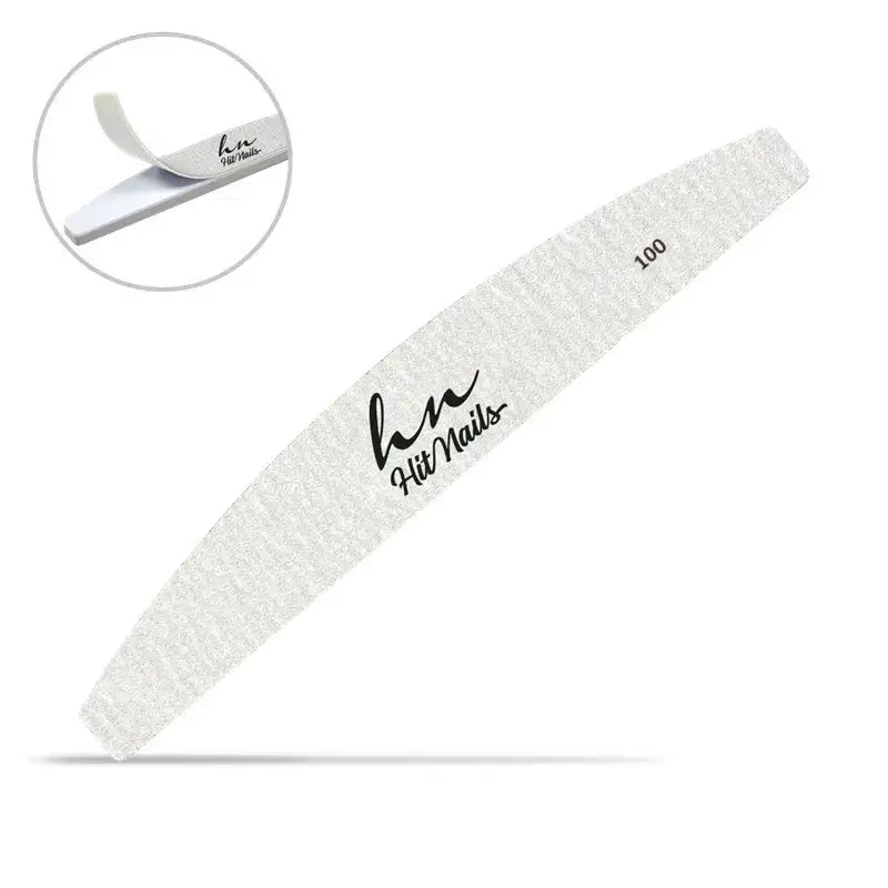 Disposable Self-Adhesive File 100