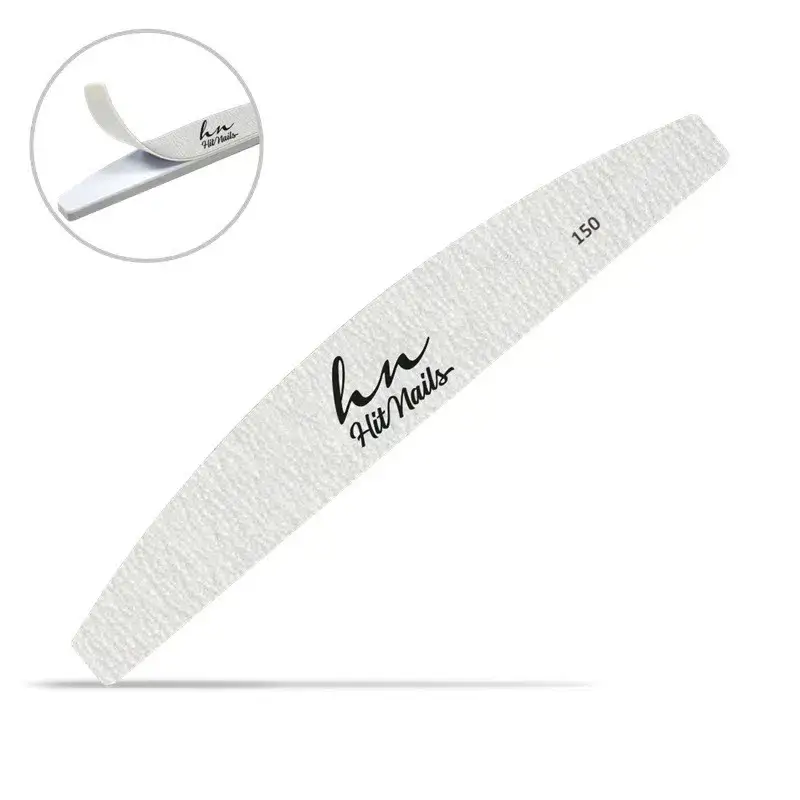 Disposable Self-Adhesive File 150