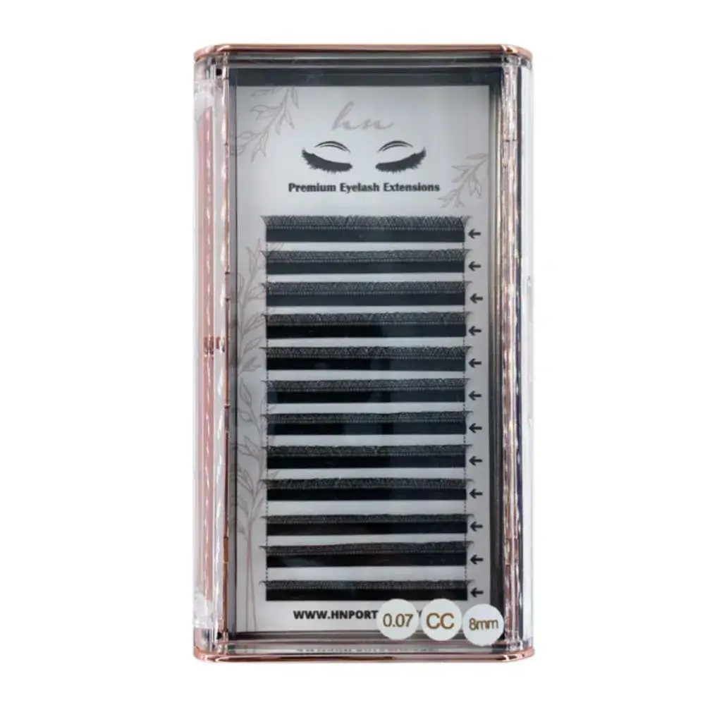 3D/Russian CC 0.07mm 8mm - Type Y