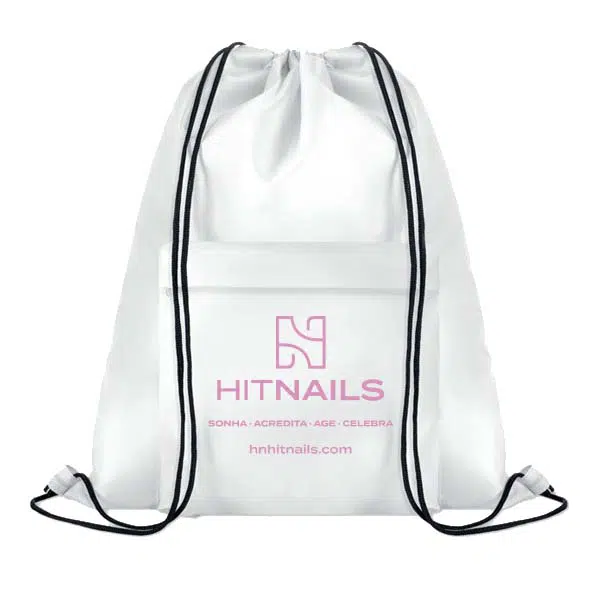 Basic Backpack HN Lovers