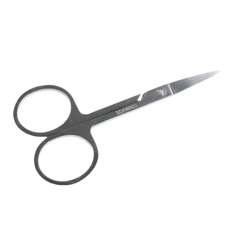 Threading Scissors