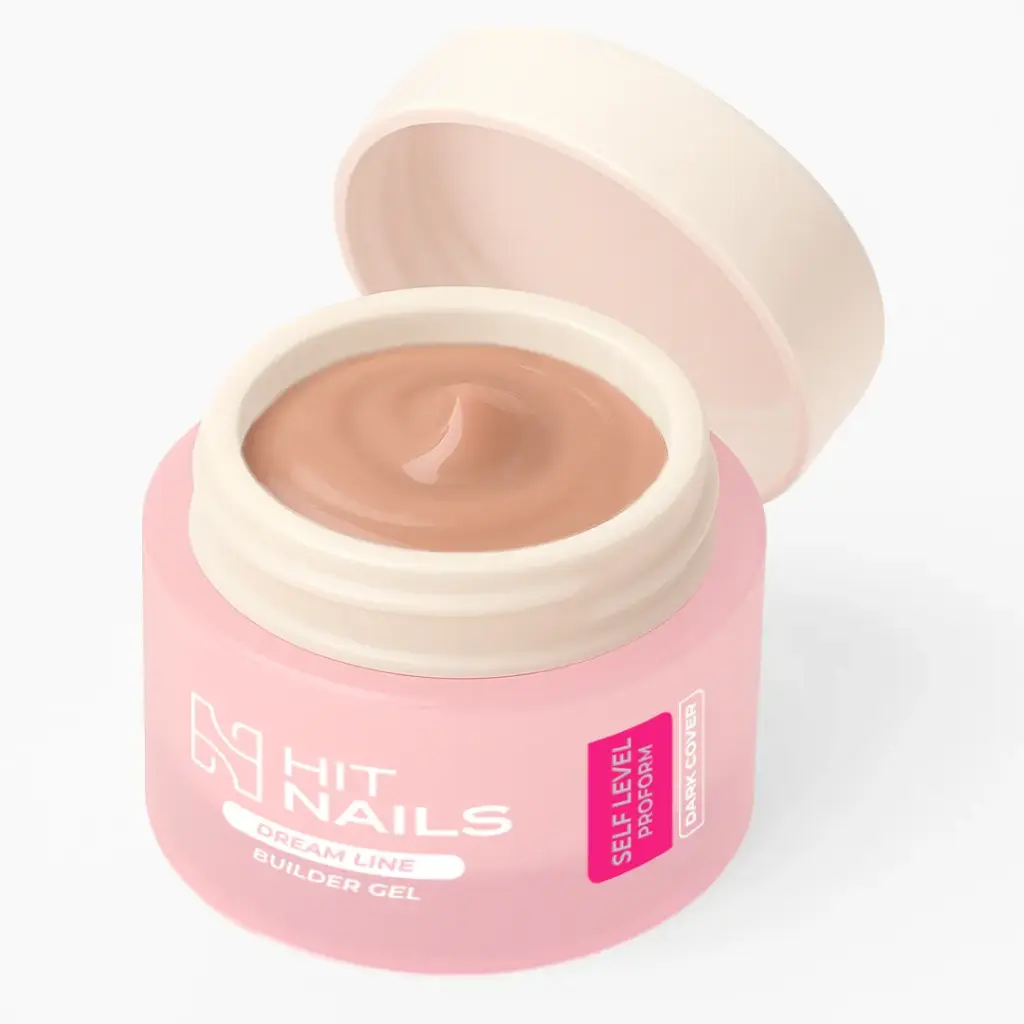 Dream Line Self Level ProForm - Dark Cover 25g