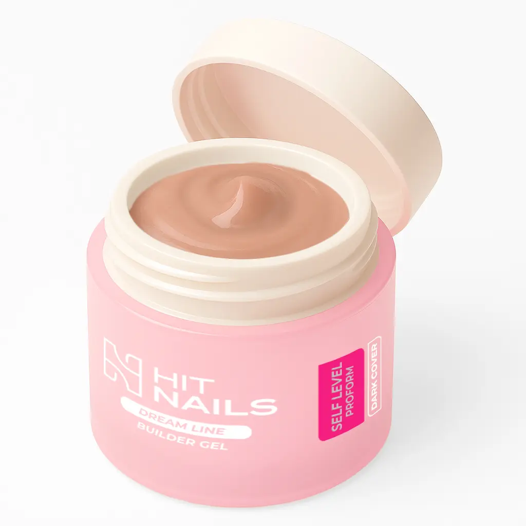 Dream Line Self Level ProForm - Dark Cover 50g