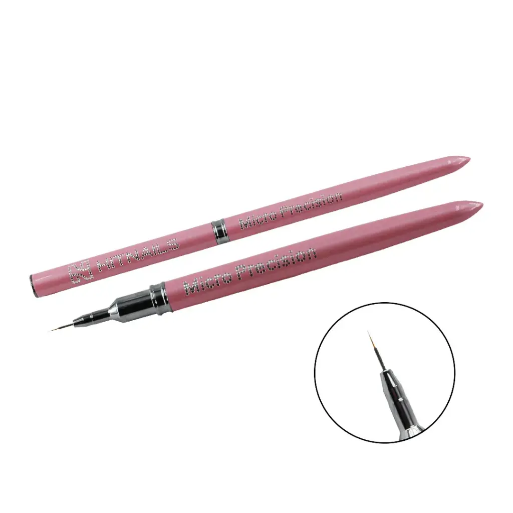 Brush Micro Precision