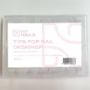 Russian Ballerina Tips Forms - 120pcs