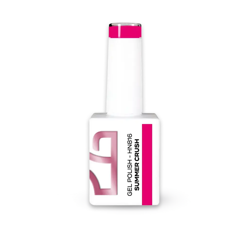 Gel Polish Summer Crush 10ml - HN816