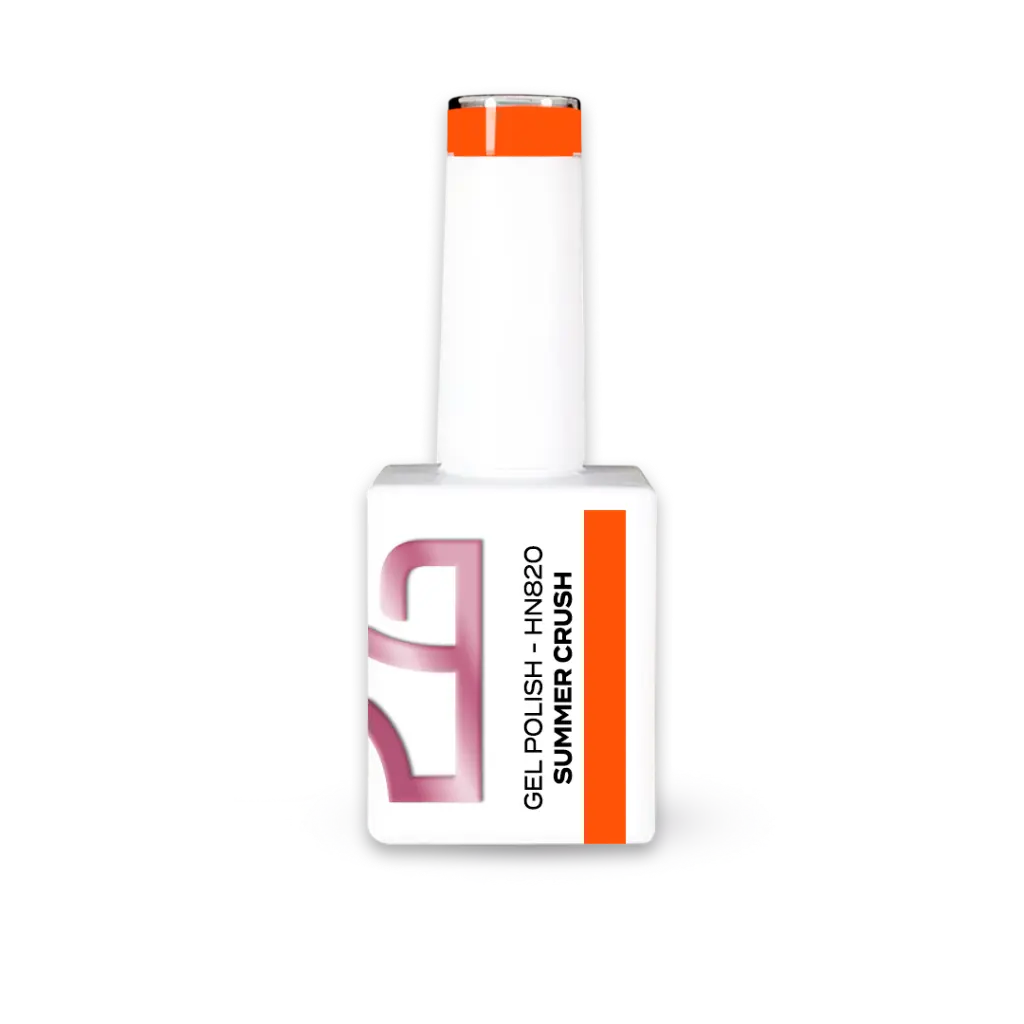 Gel Polish Summer Crush 10ml - HN820