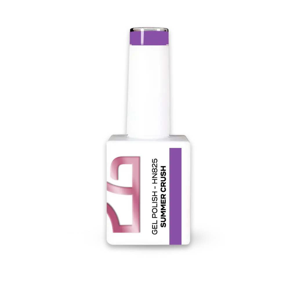 Gel Polish Summer Crush 10ml - HN825