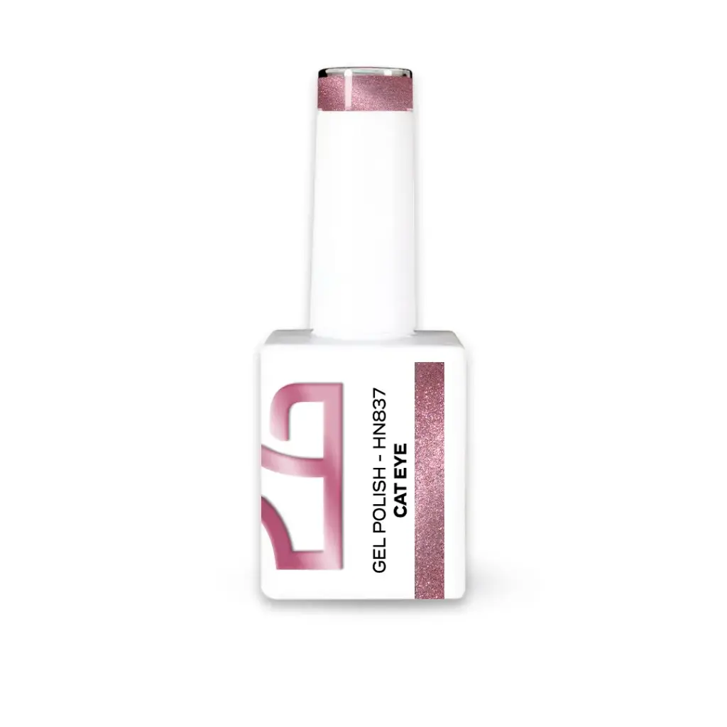 Gel Polish Cat Eye 10ml - HN837