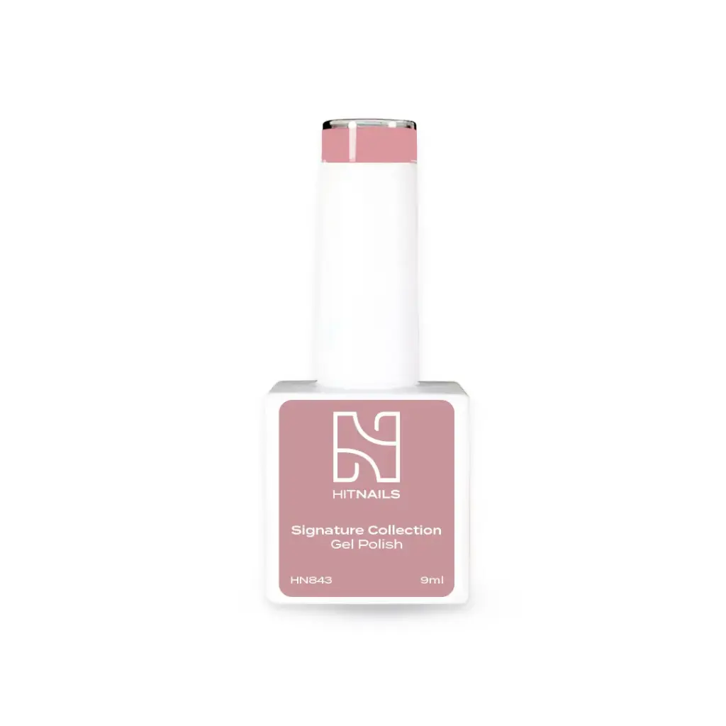 Gel Polish Signature Collection 09ml - HN843