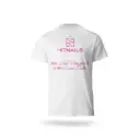 T-shirt "Ser Nail Designer é o meu super poder" - Tamanho M