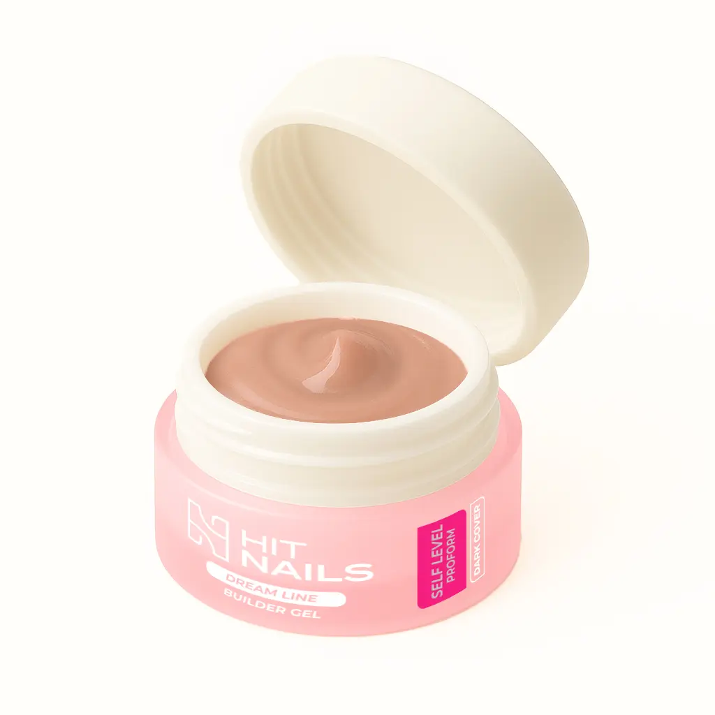 Dream Line Self Level ProForm - Dark Cover 22g