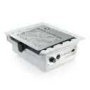 Aspirador de Pó Profissional para Unhas 90W