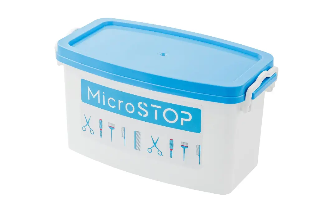 Contentor de Desinfeção MicroSTOP 5L 