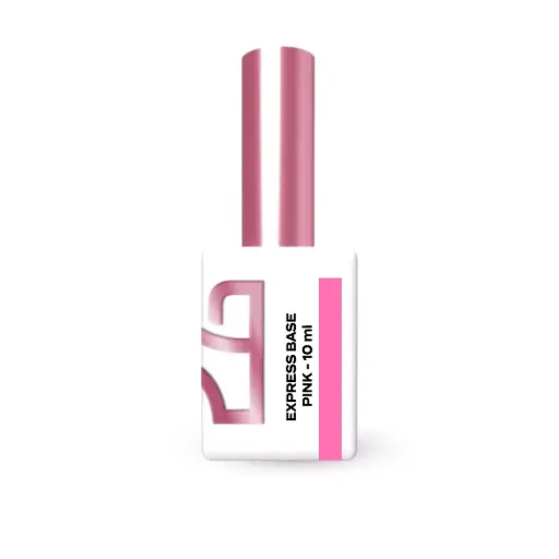 [U.GPB.014] Express Base - Pink 10ml