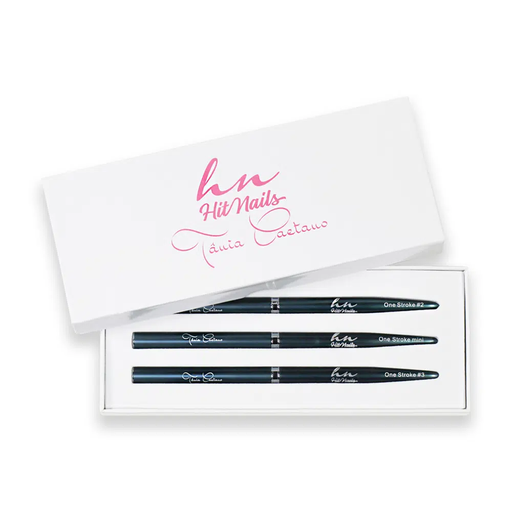 [U.KP.006] Brush Kit By Tânia Caetano #2