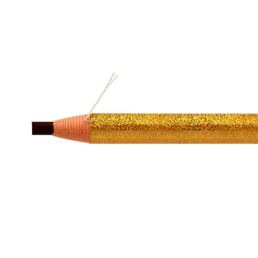 [E.TH.001] Brown Threading Pencil
