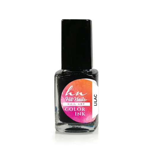 [C.CI.8] Nail Art Color Ink - Lilac