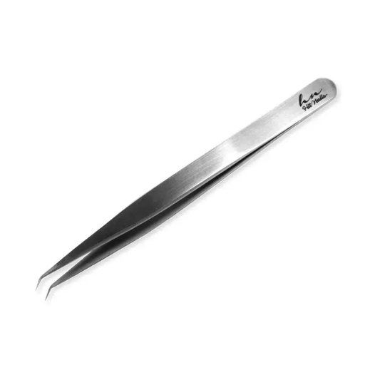 [P.FP.002] Russian Volume Tweezer "V Shape" with Gauge