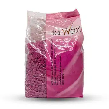 [E.DE.018] Wax Disc – Rose