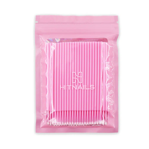 [P.CO.009] Pink Micro Brush