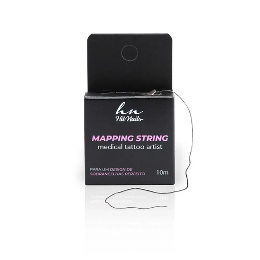 [E.TH.002] Mapping String