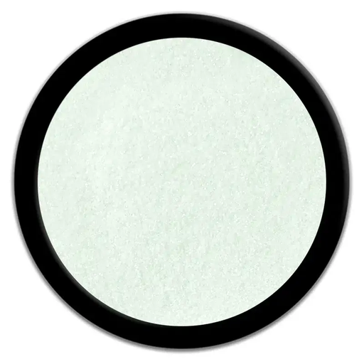 [NA.NAP.011] New Green Mermaid Powder