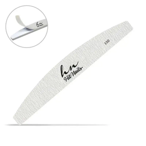 [U.LI.003] Disposable Self-Adhesive File 150