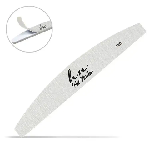 [U.LI.004] Disposable Self-Adhesive File 180