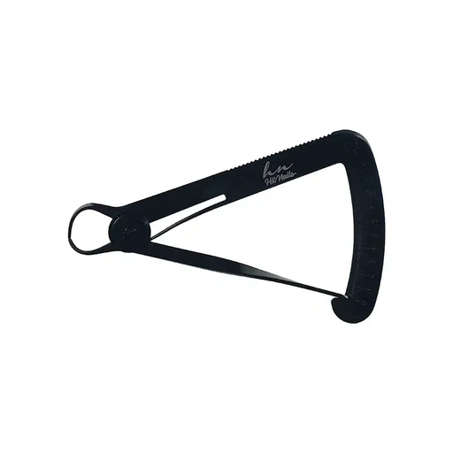 [U.AF.012] Pro-Black Titanium series Thickness Gauge