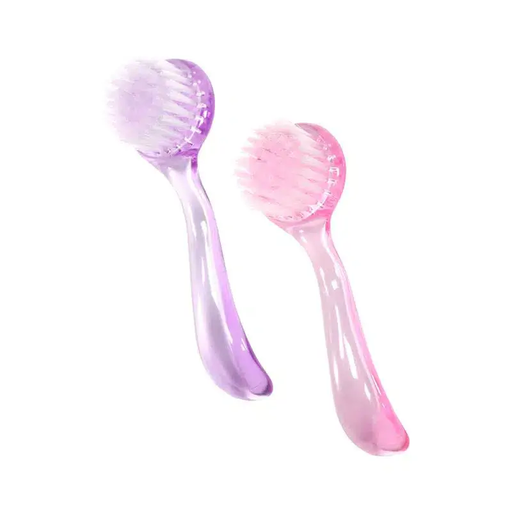 [U.AF.013] Powder Brush with Handle