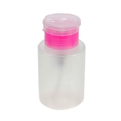 [U.AF.015] Transparent Dispenser (Dispenser)