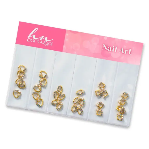 [NA.ST.006] Nail Art Jewels 5