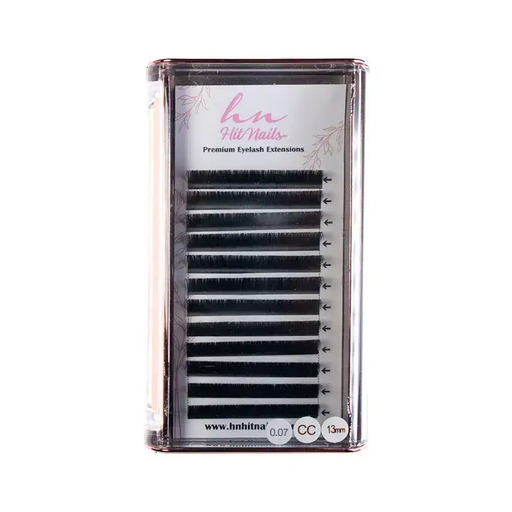 [P.3D.026] 3D/Russian CC 0.07mm x 13mm in Box 12 Rows