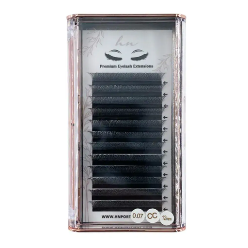 [P.VE.004] 3D/Russian CC 0.07mm 12mm - Type W