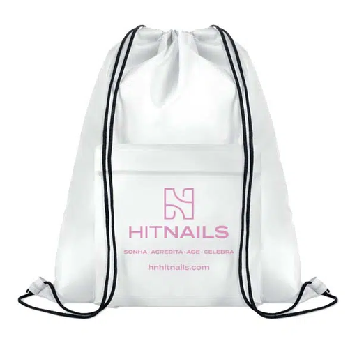 [M.TE.005] Basic Backpack HN Lovers