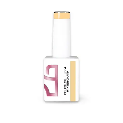 [C.GP.24.664] Gel Polish Winter Charm 10ml - HN664
