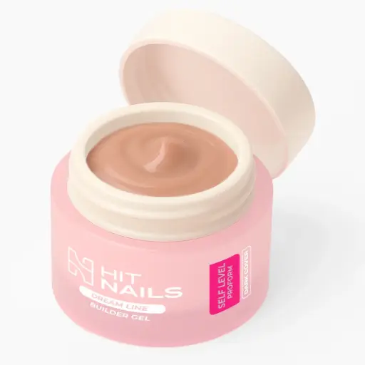 [U.GC.049] Dream Line Self Level ProForm - Dark Cover 25g