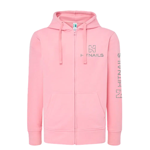 [M.TE.008] Hit Nails Jacket with Glitter S