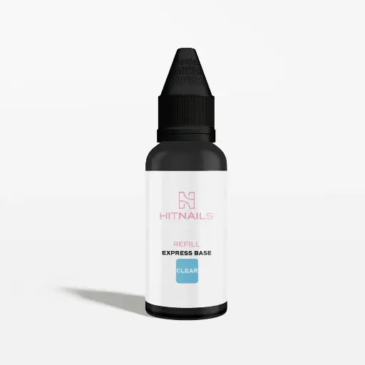 [U.GPB.026] Refill - Express Base Clear 30ml